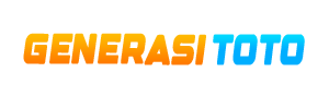 generasitoto